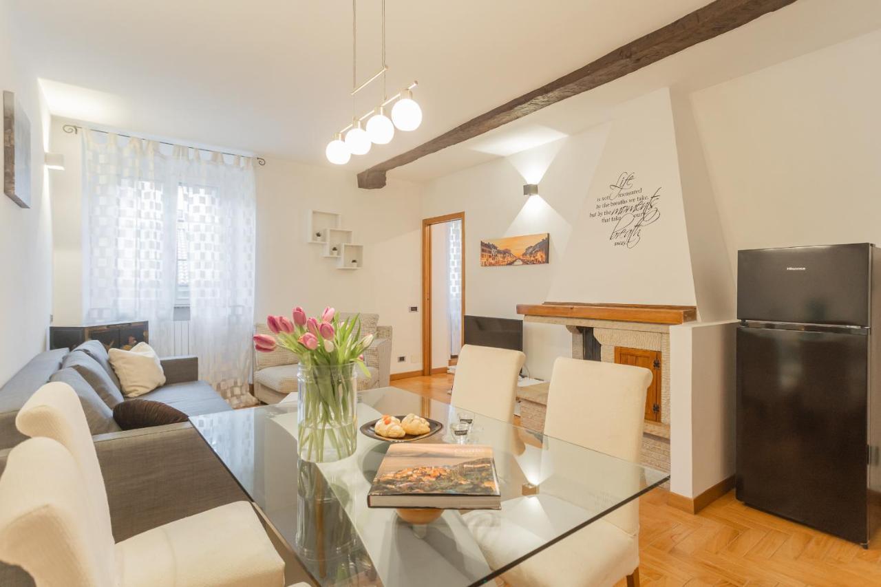 Apartment Volta By Rent Como