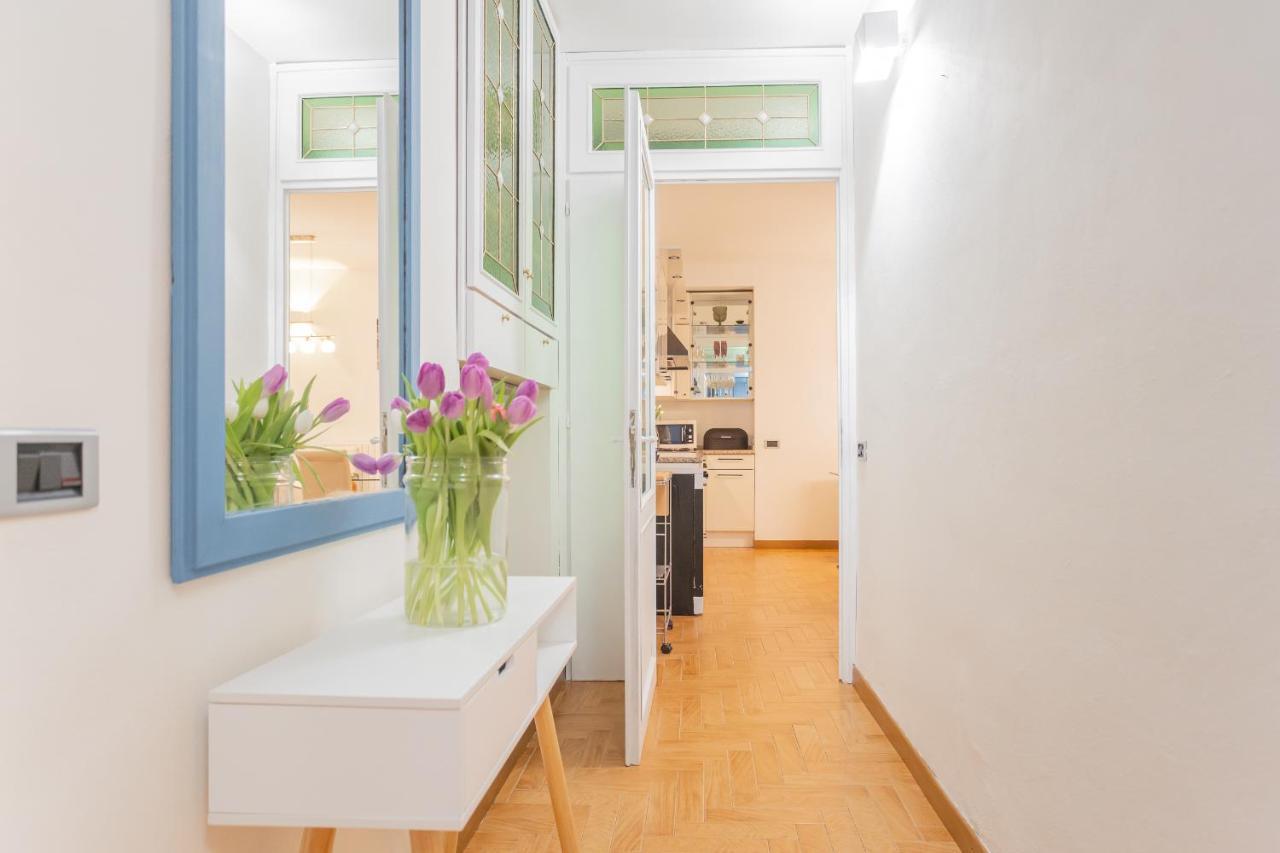 Appartement Volta By Rent *