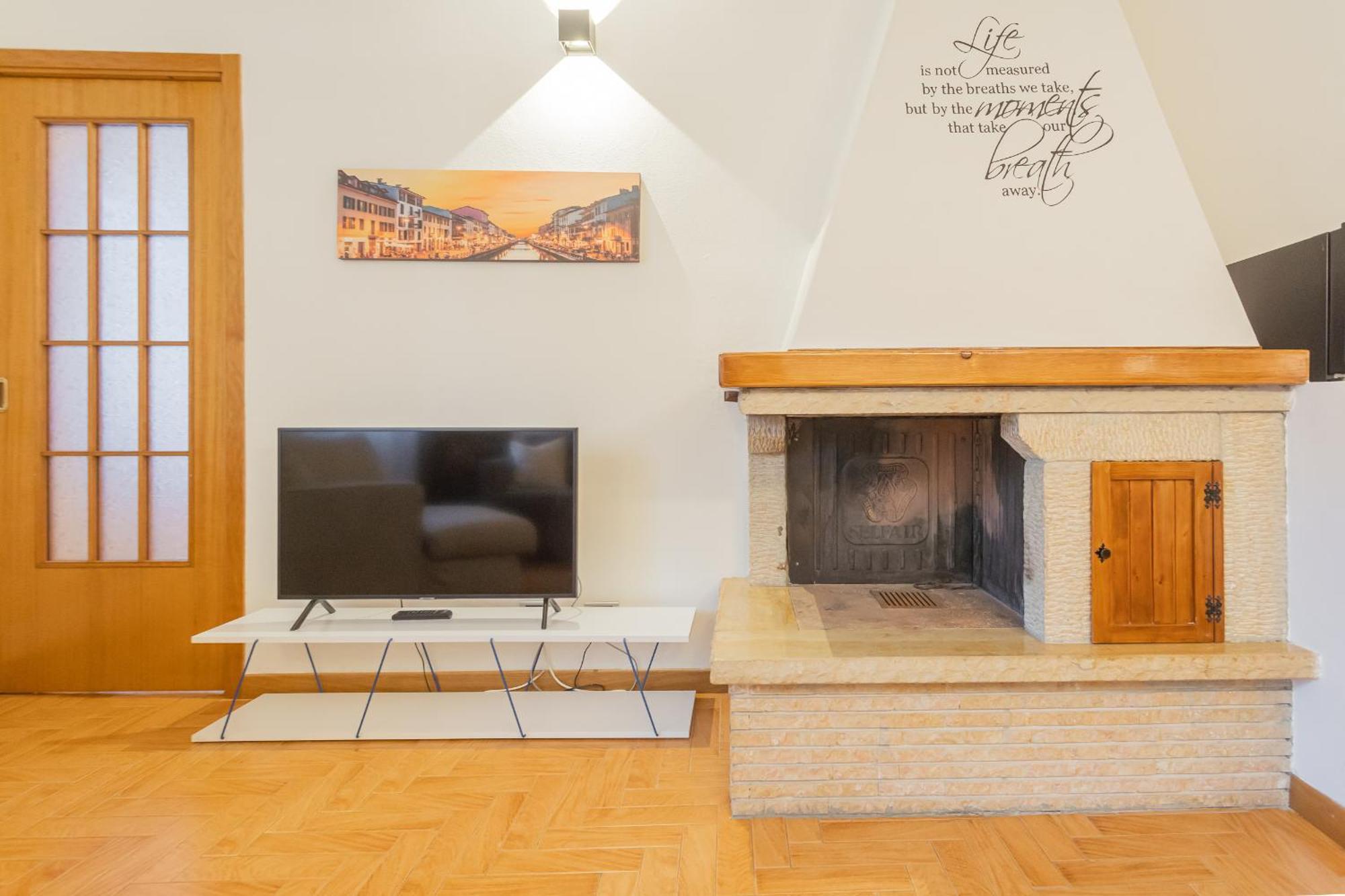 Appartement Volta By Rent *